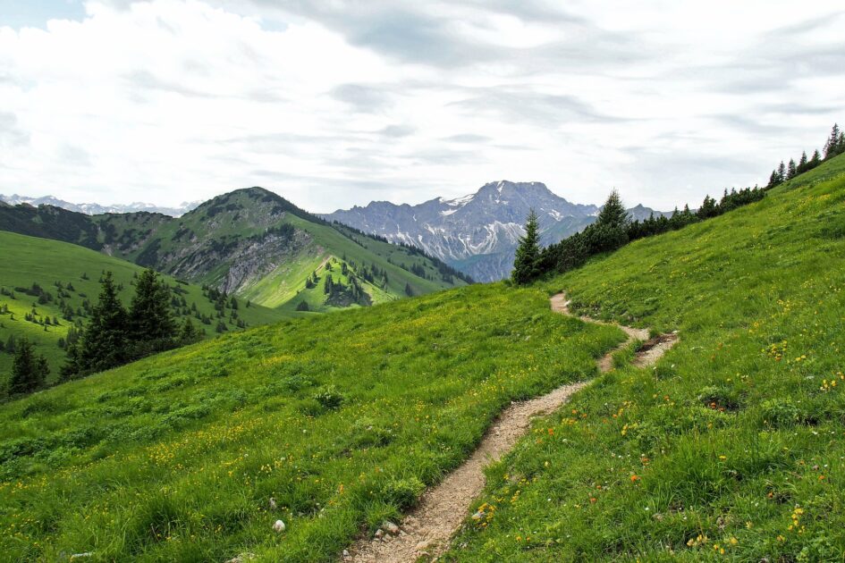 健康と登山：自然の中で心身を鍛え、活力あふれる毎日を手に入れよう